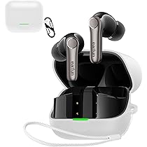 【新品未開封・即購入〇】EarFun Air Pro 4 ワイヤレスイヤホン Amazon.co.jp: 【VGP 2026 金賞・コスパ大賞】EarFun Air Pro 4+